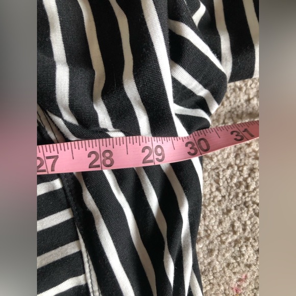 Faded Glory open knit cardigan - Picture 6 of 6